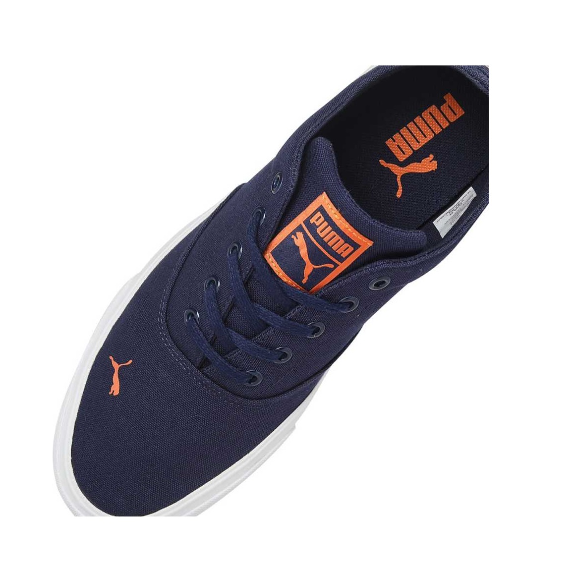 Puma icon idp sneakers hot sale blue